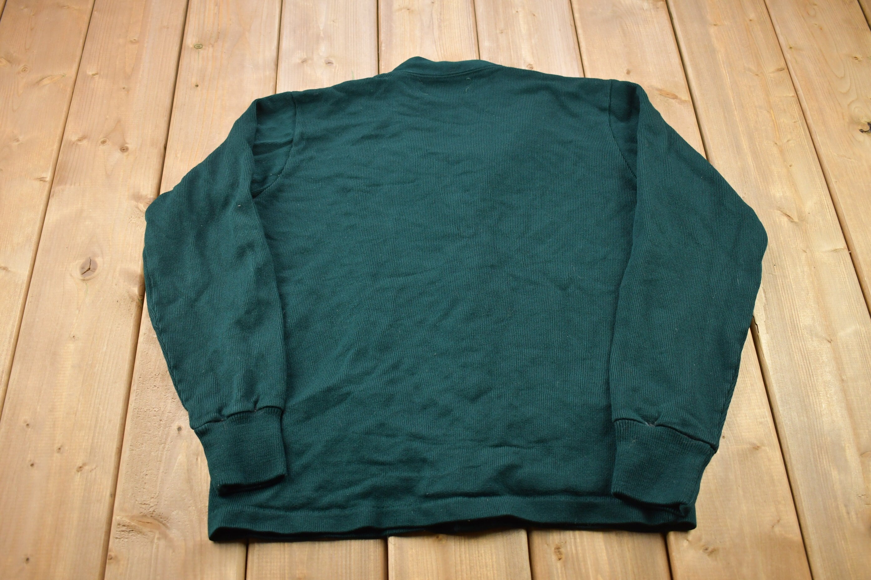 Vintage 1990s Cardigan Sweater