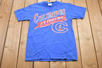 Vintage 1990s Columbus Clippers Baseball T-Shirt