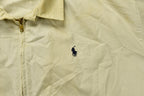 Vintage 1990s Polo Ralph Lauren Harrington Windbreaker Jacket