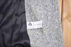 Vintage 1990s Noble Fashions Made In USA Wool Jacket