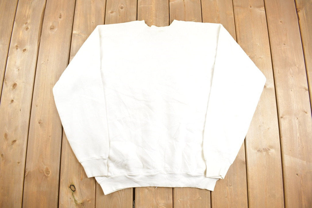 Vintage 1990s Bahamas Graphic Crewneck Sweatshirt