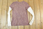 Women Vintage Vigoss Y2K T-Shirt