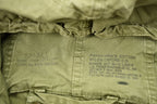 Vintage 1950s Military Jacket