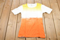 Vintage 1970s Contrast Faded Graphic T-Shirt