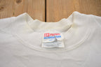 Vintage 1990s Clearwater Beach Florida Crewneck Sweatshirt