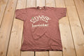 Vintage 1983 O'Darby Irish Cream Graphic T-Shirt