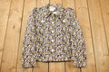 Vintage 1990s Stefi Lara Womens Button Up Shirt