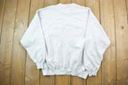 Vintage 1990s Rock Lobster Philadelphia Jerzees Crewneck Sweatshirt