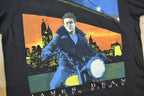 Vintage 1990s James Dean Brooklyn Nights Graphic T Shirt