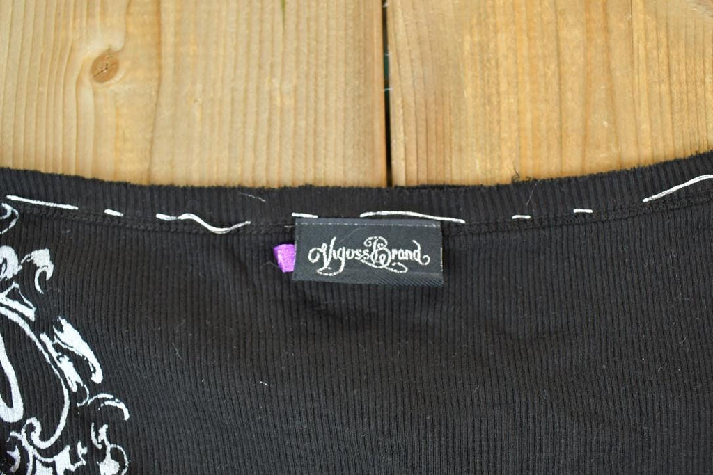 Women Vintage Deadstock Vigoss Y2K T-Shirt