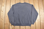 Vintage 1990s Purdue University Boilermakers Crewneck