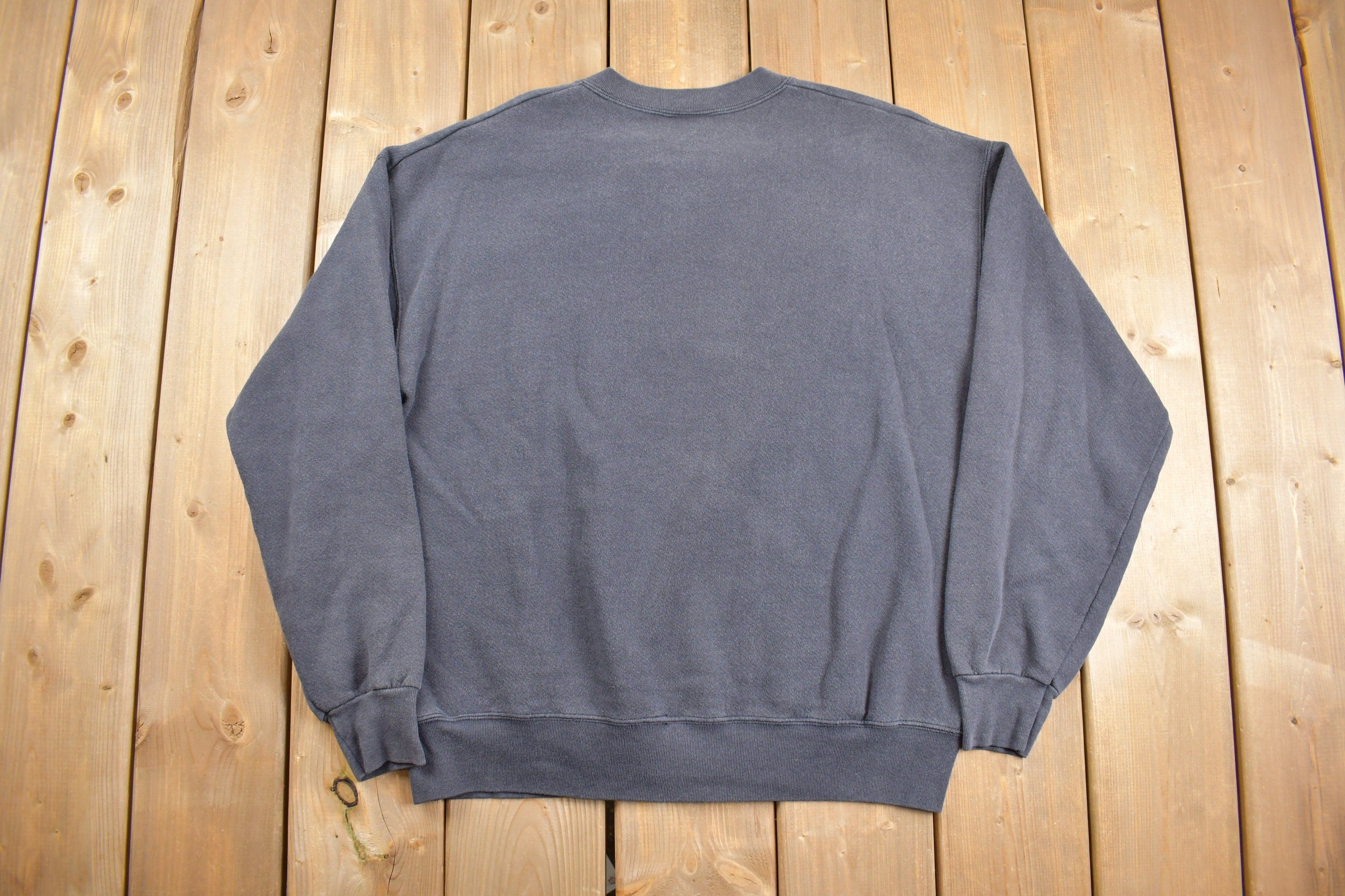 Vintage 1990s Purdue University Boilermakers Crewneck