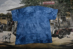 Vintage 1998 Tie Dye Aboriginal Theme Art T Shirt