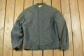 Vintage 1980s Shannahs Olive Green Light Jacket