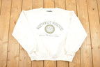 Vintage 1990s Northwest Missouri State University Crewneck Sweater Men's L