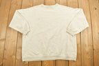 Vintage 1990s Nevada Jeans Crewneck Sweatshirt