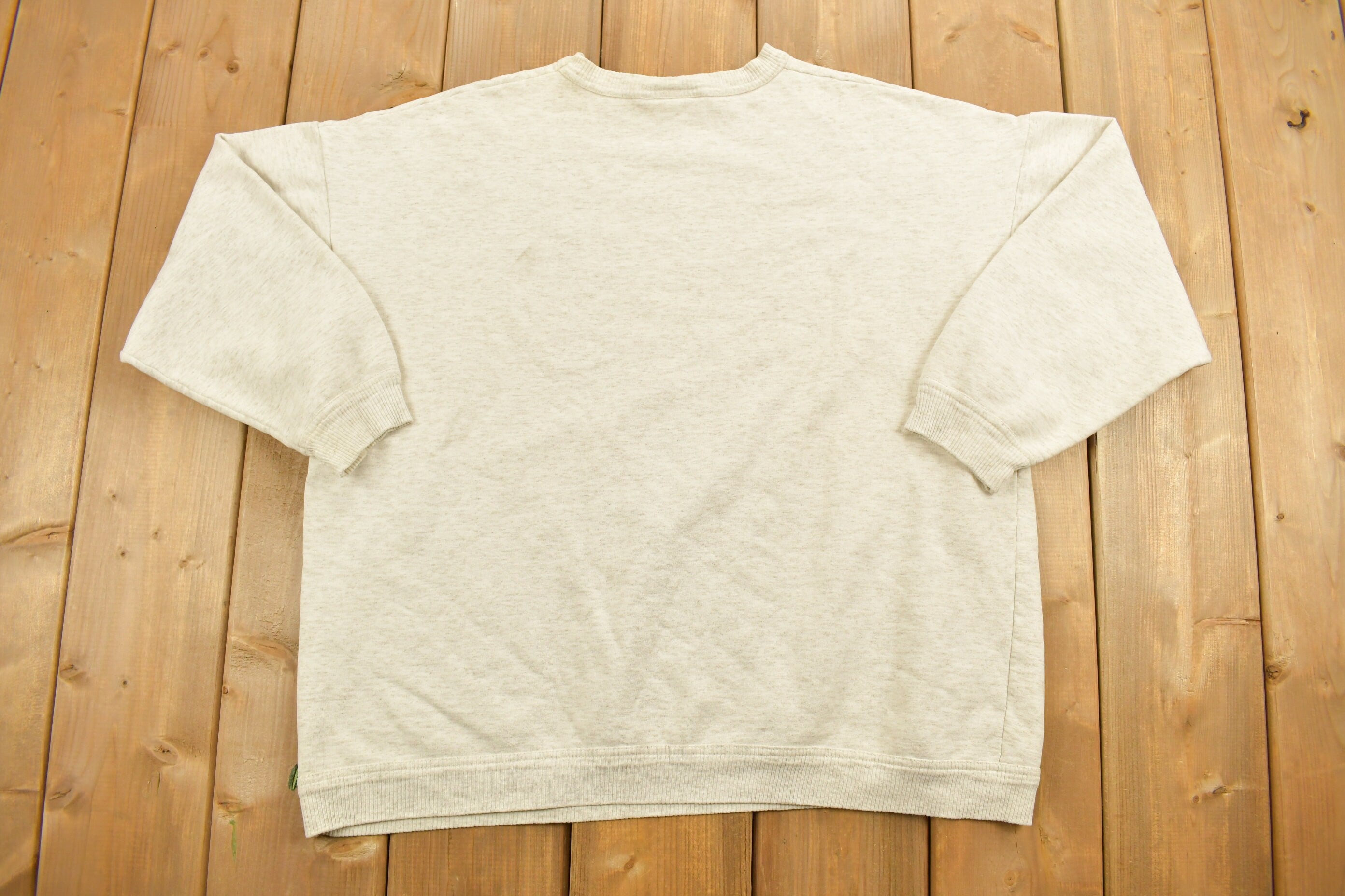 Vintage 1990s Nevada Jeans Crewneck Sweatshirt