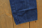 Vintage 1990s Jesse Jeans Western Denim Jeans Women's 26 x 35 / Vintage Denim / Vintage Western Denim / Retro Jeans / Cowboy