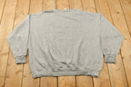 Vintage 1990s Ohio State University Buckeyes Collegiate Starter Crewneck
