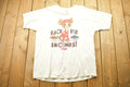 Vintage 1998 Joe Hockey Back For Seconds! T Shirt