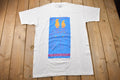 Vintage 1988 Janes Addiction Nothings Shocking Band T-Shirt