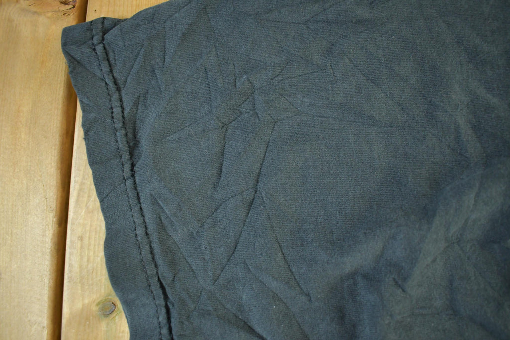 Vintage 1996 Alan Jackson Country Music Tour Graphic Band T-Shirt Men's XL