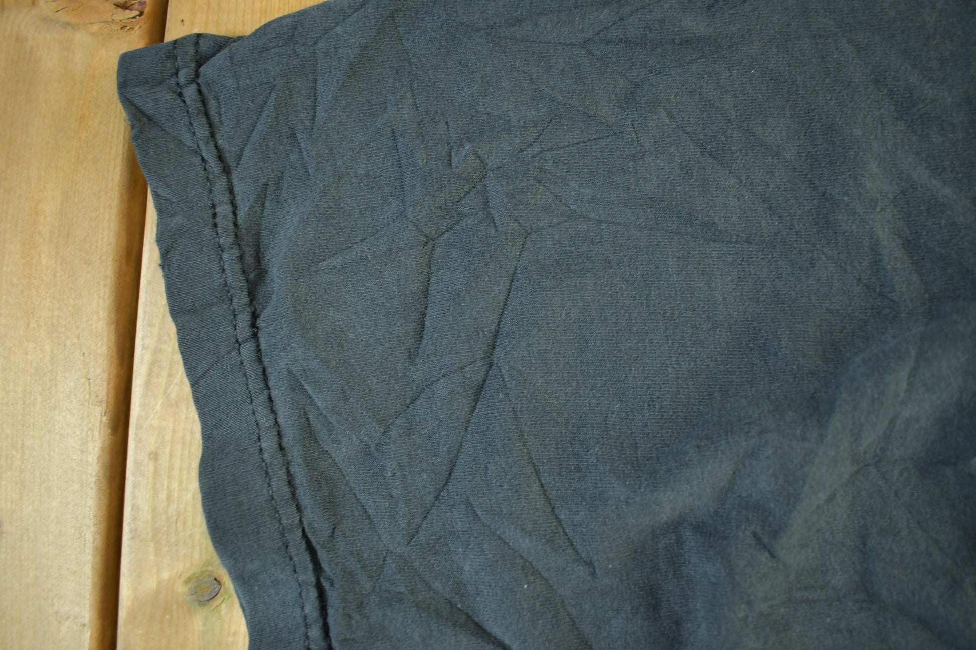 Vintage 1996 Alan Jackson Country Music Tour Graphic Band T-Shirt Men's XL