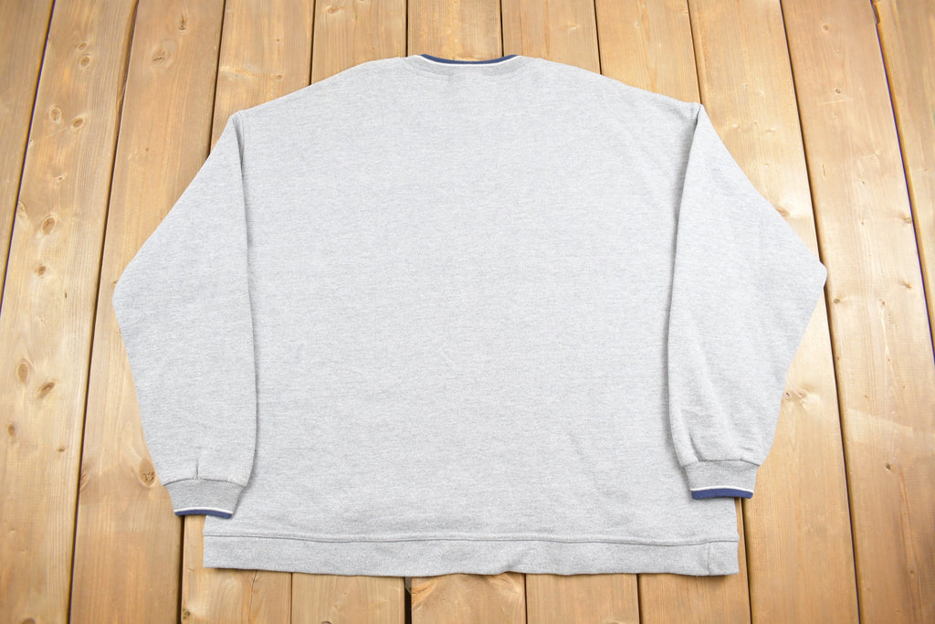 Vintage 1990s Prowler Crewneck Sweatshirt