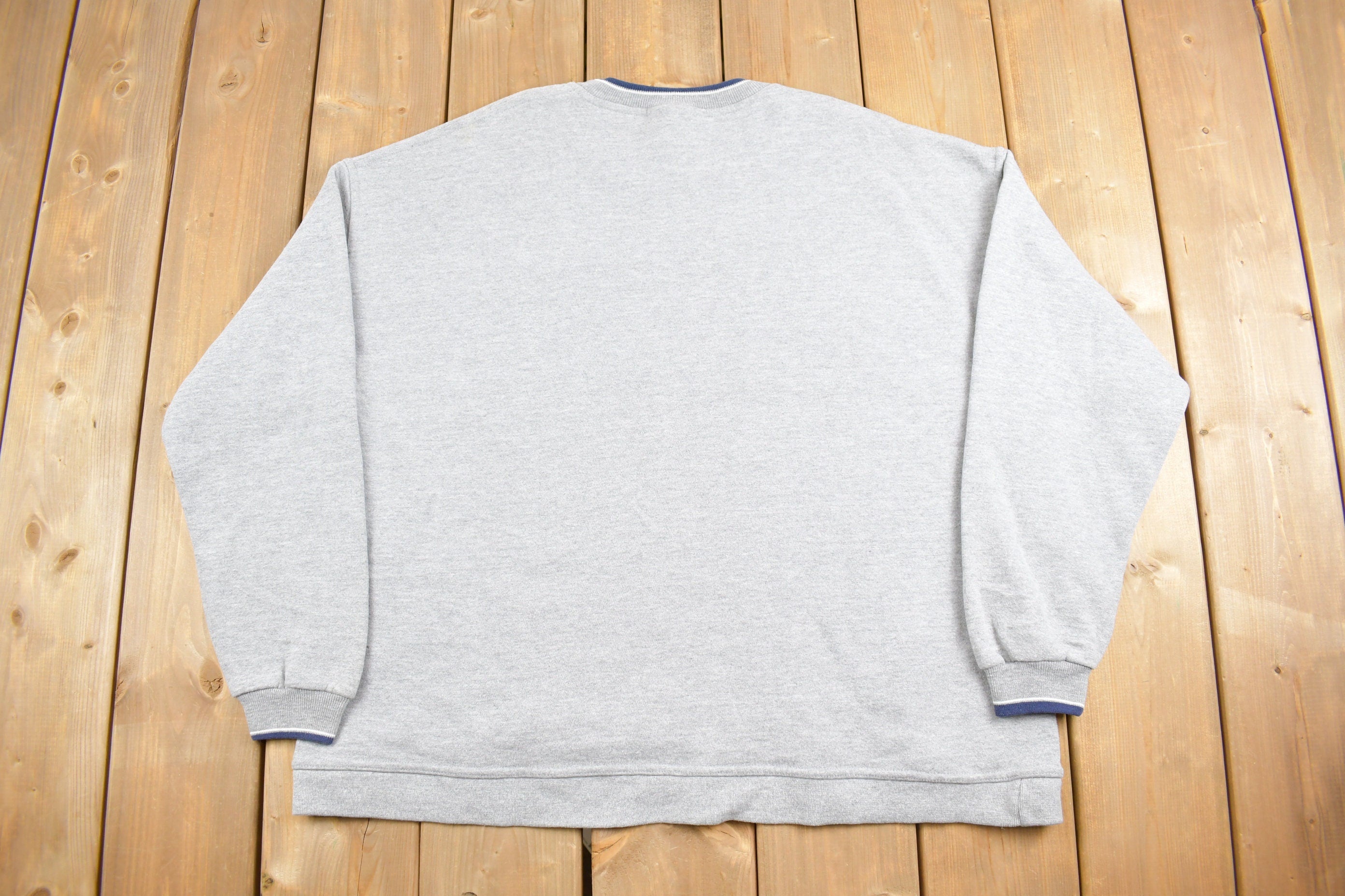 Vintage 1990s Prowler Crewneck Sweatshirt