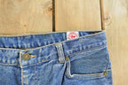 Vintage 1990s Lawman Denim Jeans Men's 33 x 30