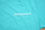 Vintage 1980s Yamaha Sea-Doo Graphic T-Shirt