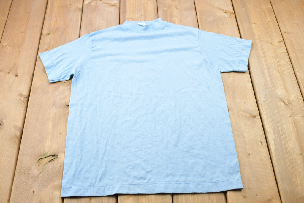 Vintage 1990s Gym Master Basic T-Shirt