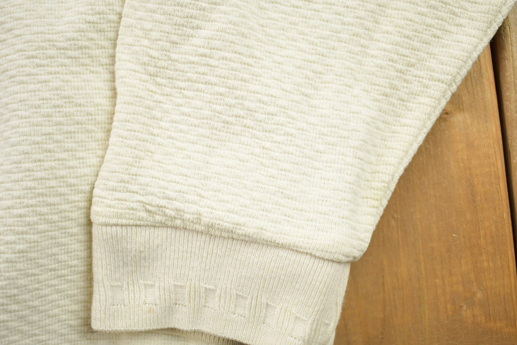 Vintage 1990s Grandkids Crewneck Sweater
