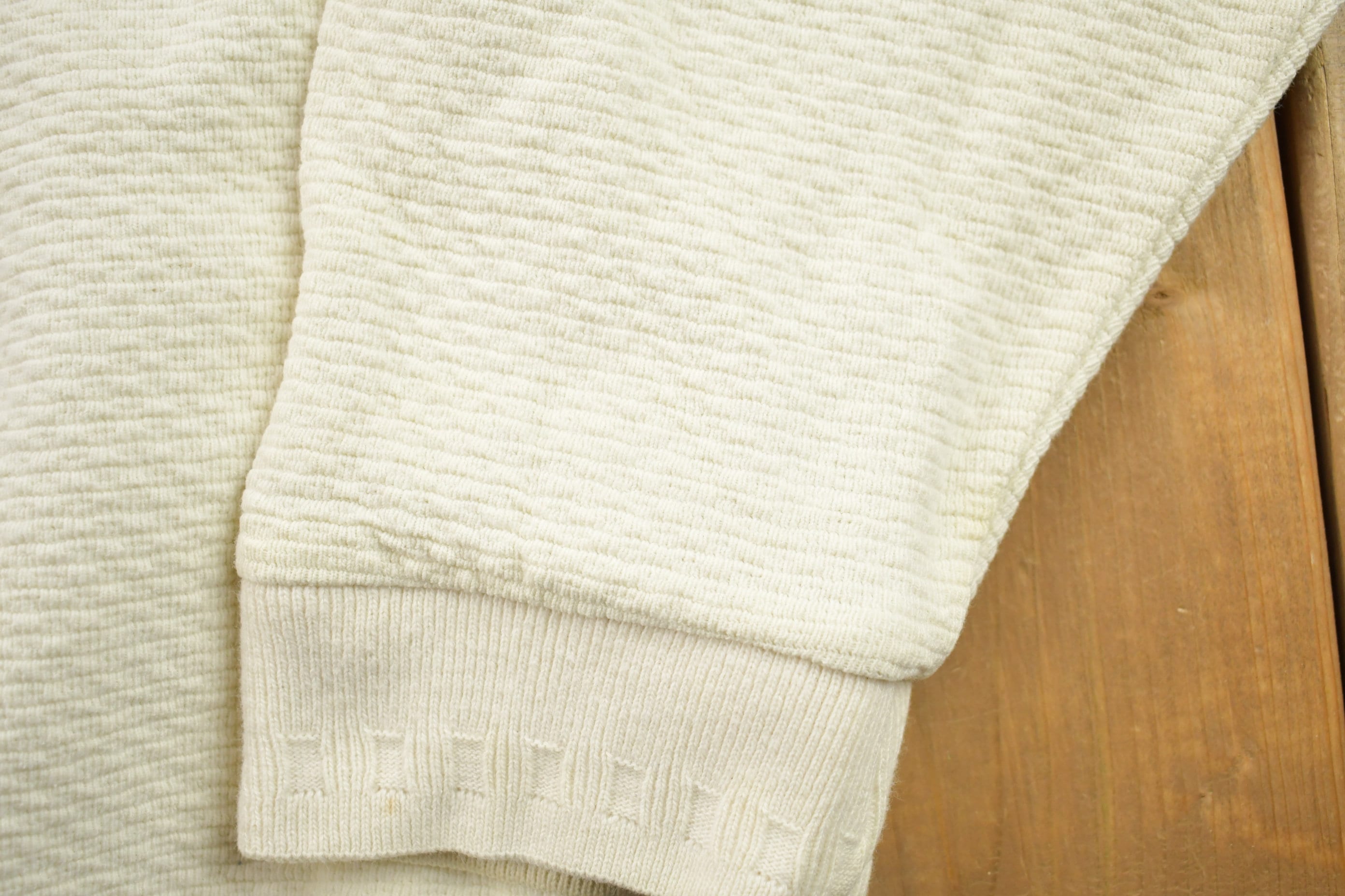 Vintage 1990s Grandkids Crewneck Sweater