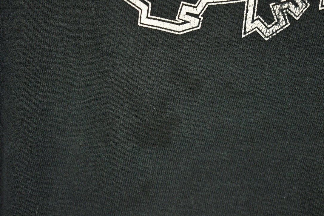 Vintage 1995 Mille Lacs Crossing Graphic Crewneck