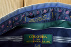 Vintage 90s Colours by Alexander Julian Western Button Up Shirt