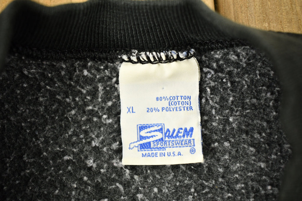 Vintage 1995 Green Bay Packers NFL Crewneck Sweatshirt