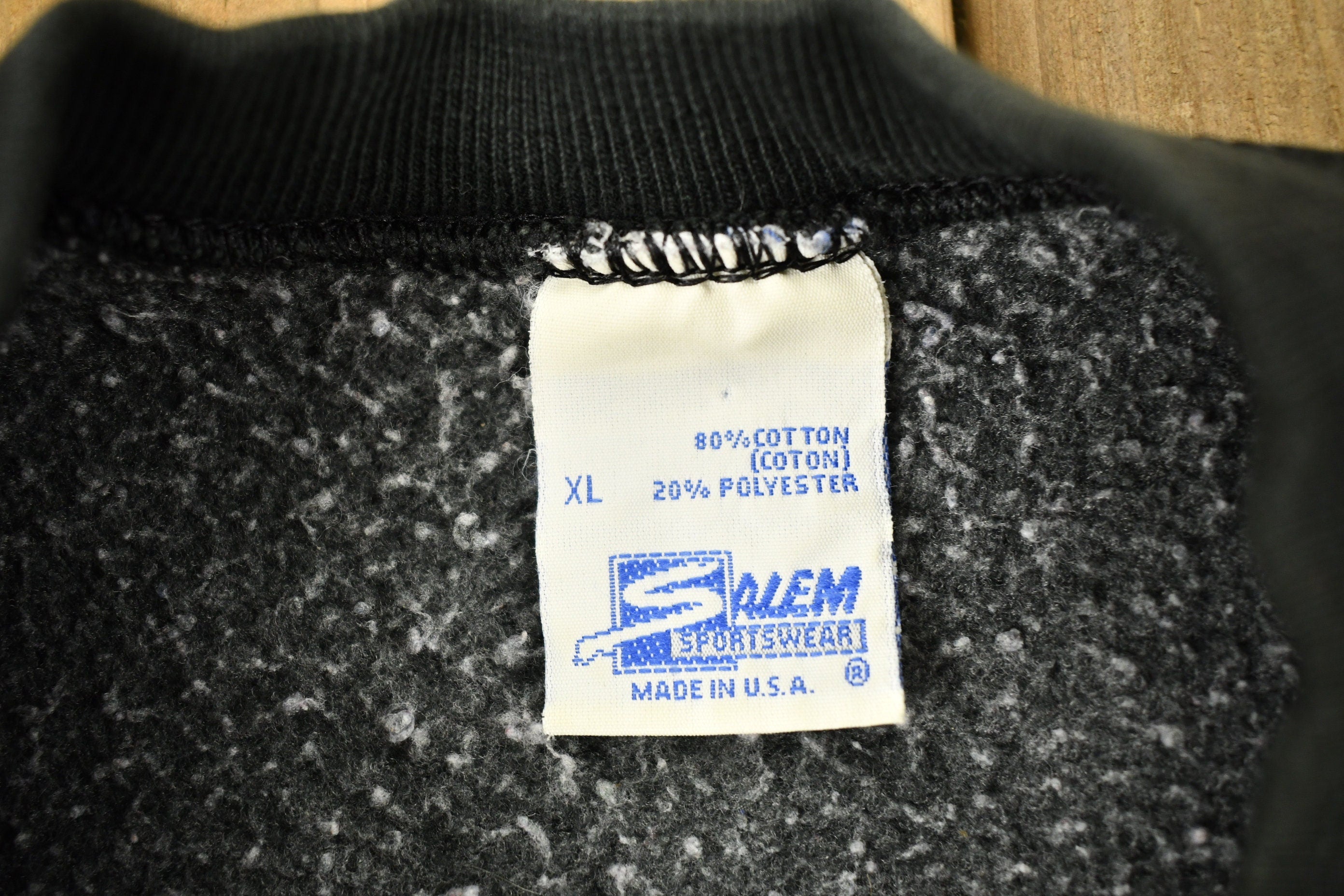 Vintage 1995 Green Bay Packers NFL Crewneck Sweatshirt