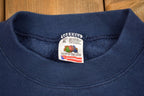 Vintage 1990s Crewneck Sweatshirt