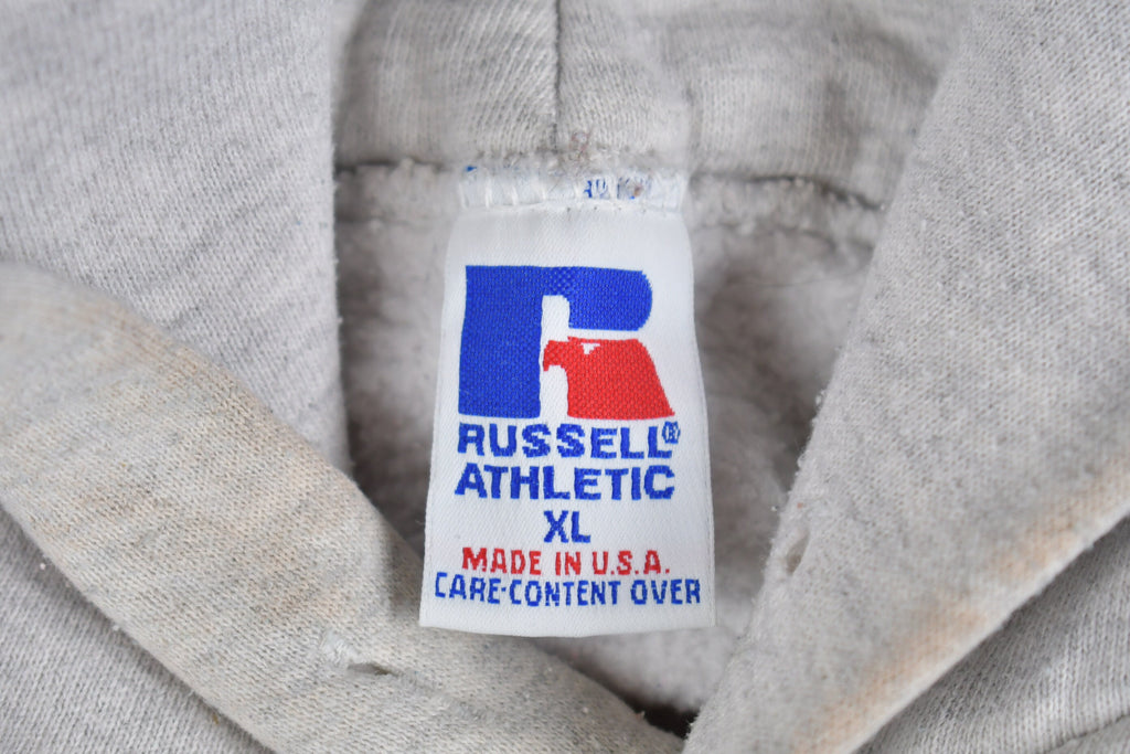 Vintage 1997 Spartan Trumpets Collegiate Hoodie
