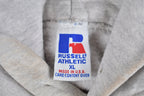 Vintage 1997 Spartan Trumpets Collegiate Hoodie