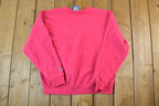 Vintage 1990s Champion Crewneck Sweatshirt