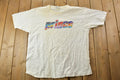 Vintage 1990s Prince University Collegiate T-Shirt