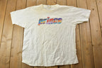 Vintage 1990s Prince University Collegiate T-Shirt