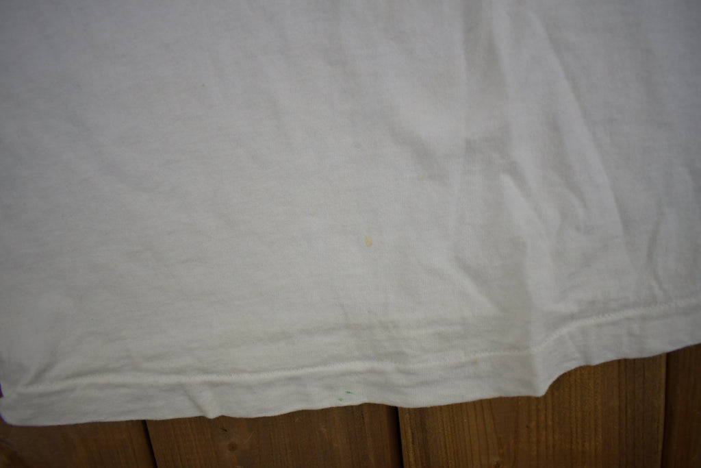 Vintage 1990s Niagara Falls Canada Souvenir T Shirt