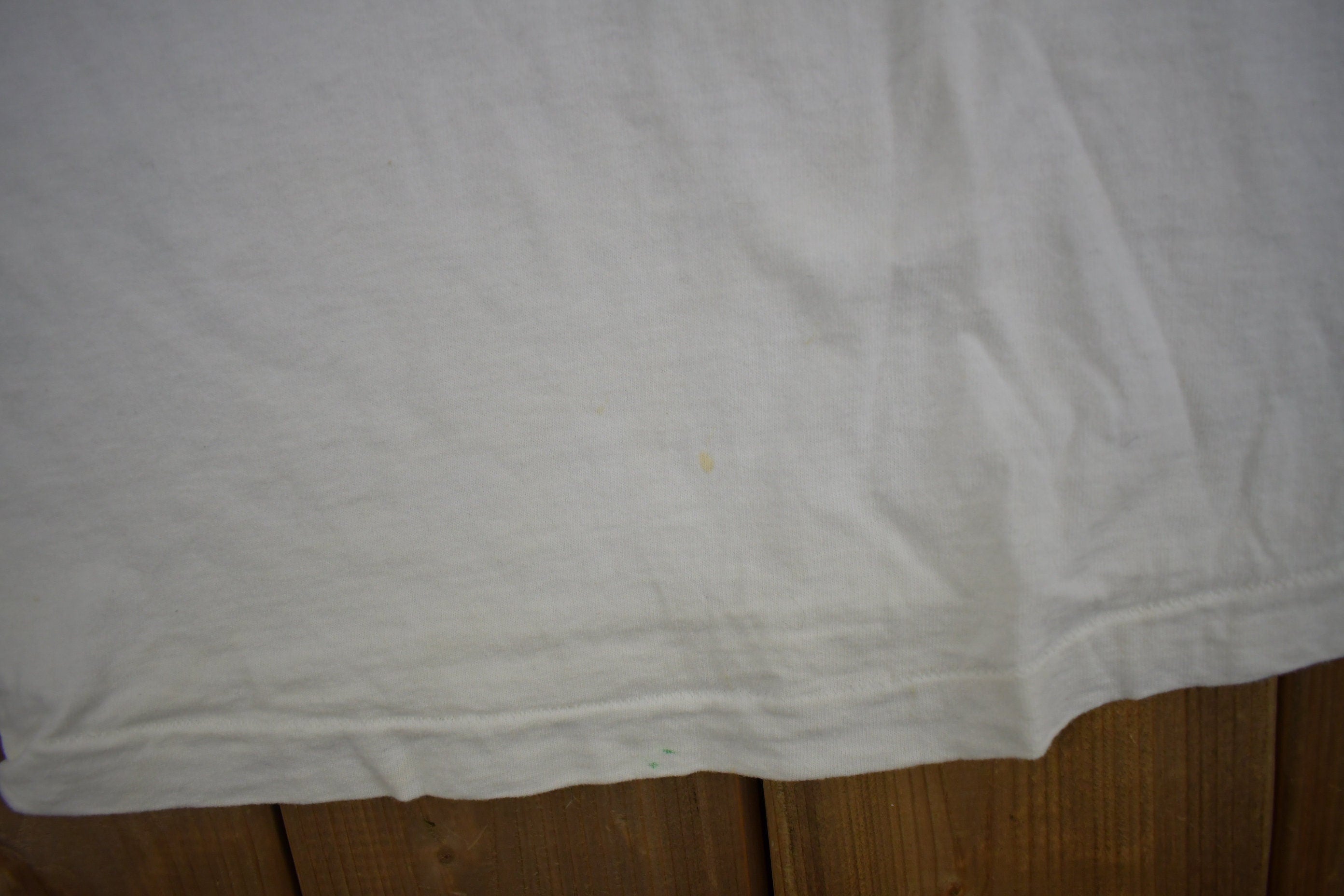 Vintage 1990s Niagara Falls Canada Souvenir T Shirt
