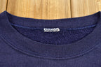 Vintage 1990s University of Michigan State Collegiate Crewneck