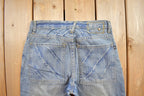 Vintage Y2K Muryama Deadstock Pants Size 28x32