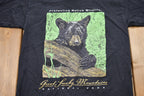 Vintage 1990s Great Smoky Mountains National Park T-Shirt
