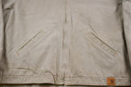 Vintage 1990s Carhartt Hooded Jacket